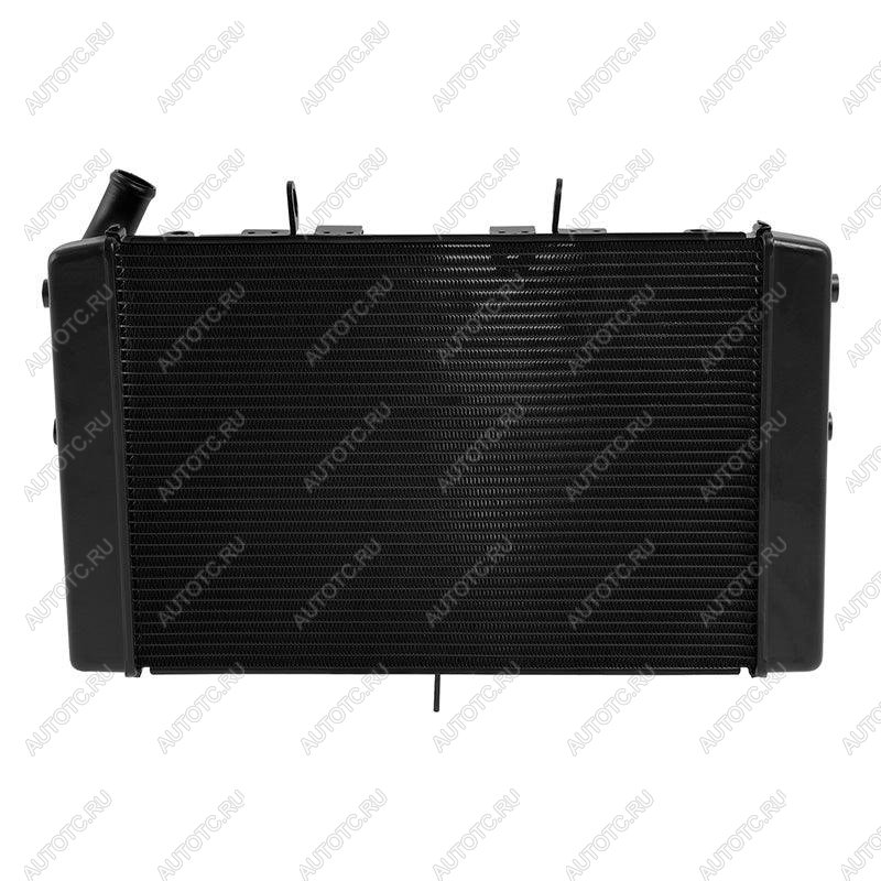 10 749 р. Радиатор для Honda CB1000R 21-24  пм-00030801  с доставкой в г. Майкоп