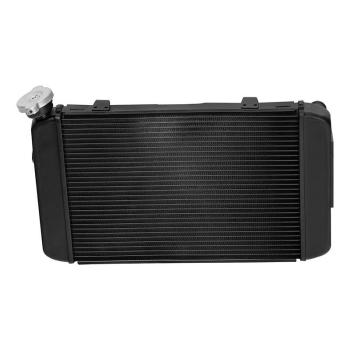 8 799 р. Радиатор для Kawasaki Vulcan S 650 EN650 15-23  пм-00030901  с доставкой в г. Майкоп. Увеличить фотографию 2