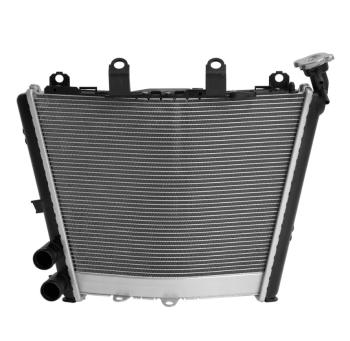 24 999 р. Радиатор для BMW M1000RR 21-24, S1000R 21-24, S1000RR 19-24  пм-00030874  с доставкой в г. Майкоп. Увеличить фотографию 1