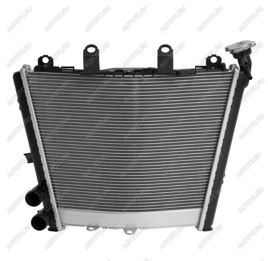 24 999 р. Радиатор для BMW M1000RR 21-24, S1000R 21-24, S1000RR 19-24  пм-00030874  с доставкой в г. Майкоп