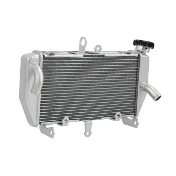 13 669 р. Радиатор для Yamaha MT-03, MT-25 16-24  пм-00030800  с доставкой в г. Майкоп. Увеличить фотографию 2