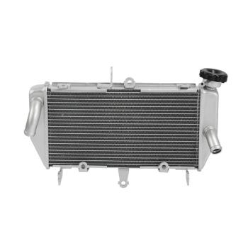 13 669 р. Радиатор для Yamaha MT-03, MT-25 16-24  пм-00030800  с доставкой в г. Майкоп. Увеличить фотографию 1