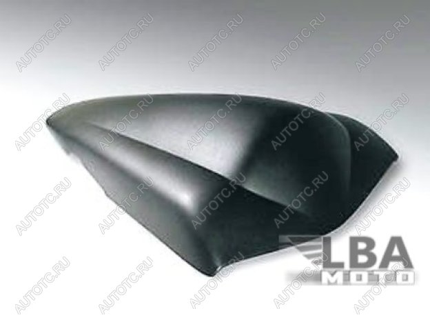 3 899 р. Сиденье заднее для Honda CBR250R 11-12  пм-00003681  с доставкой в г. Майкоп