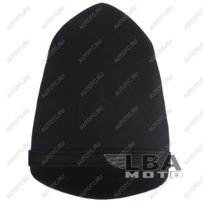 4 299 р. Сиденье заднее для Kawasaki Ninja 250R 08-12  пм-00000715  с доставкой в г. Майкоп