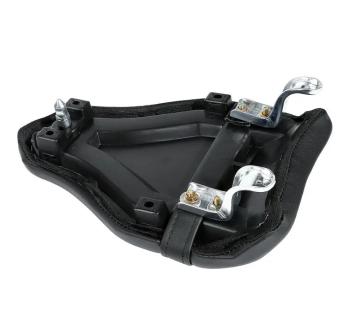 3 899 р. Сиденье заднее для Ducati 848 1098 1198  пм-00000716  с доставкой в г. Майкоп. Увеличить фотографию 3