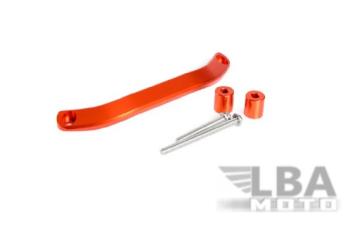 3 399 р. Ручка для подъёма задней части мотоцикла KTM 125-500 SXSXF 11-15 EXCEXCF 12-16  пм-00017030  с доставкой в г. Майкоп. Увеличить фотографию 1