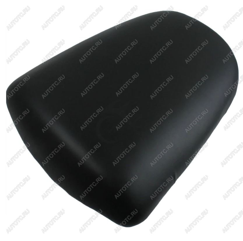 3 399 р. Сиденье заднее для Kawasaki ZX6R 98-02, ZZR600 05-08 USA  пм-00027335  с доставкой в г. Майкоп