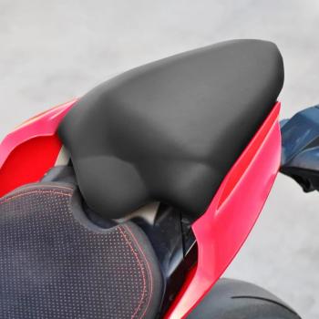 3 399 р. Сиденье заднее для Ducati Panigale V4 18-24  пм-00030842  с доставкой в г. Майкоп. Увеличить фотографию 5