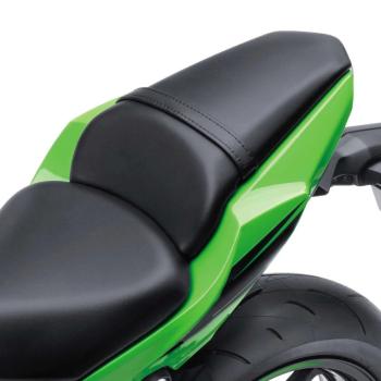3 399 р. Сиденье заднее для Kawasaki Z650 17-19  пм-00030936  с доставкой в г. Майкоп. Увеличить фотографию 9