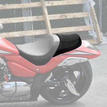 5 599 р. Сиденье заднее для Suzuki VZR1800 M109R 06-24  пм-00030937  с доставкой в г. Майкоп. Увеличить фотографию 4