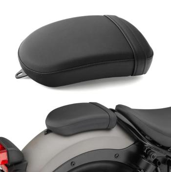 4 169 р. Сиденье заднее для Honda CMX300CMX500 Rebel 17-24  пм-00030938  с доставкой в г. Майкоп. Увеличить фотографию 7