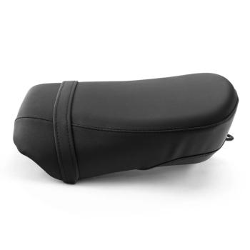 3 899 р. Сиденье заднее для Kawasaki Vulcan S EN650 15-24  пм-00030893  с доставкой в г. Майкоп. Увеличить фотографию 2