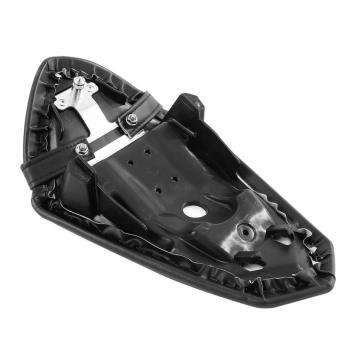 3 399 р. Сиденье заднее для Kawasaki Ninja 400 18-24, Z400 19-24  пм-00030890  с доставкой в г. Майкоп. Увеличить фотографию 7