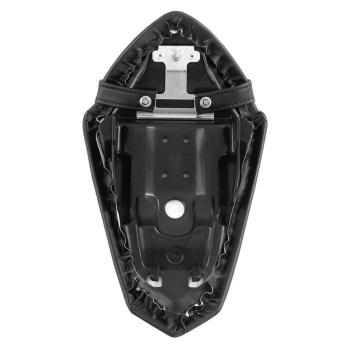 3 399 р. Сиденье заднее для Kawasaki Ninja 400 18-24, Z400 19-24  пм-00030890  с доставкой в г. Майкоп. Увеличить фотографию 6