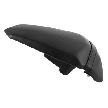 3 399 р. Сиденье заднее для Kawasaki Ninja 400 18-24, Z400 19-24  пм-00030890  с доставкой в г. Майкоп. Увеличить фотографию 2