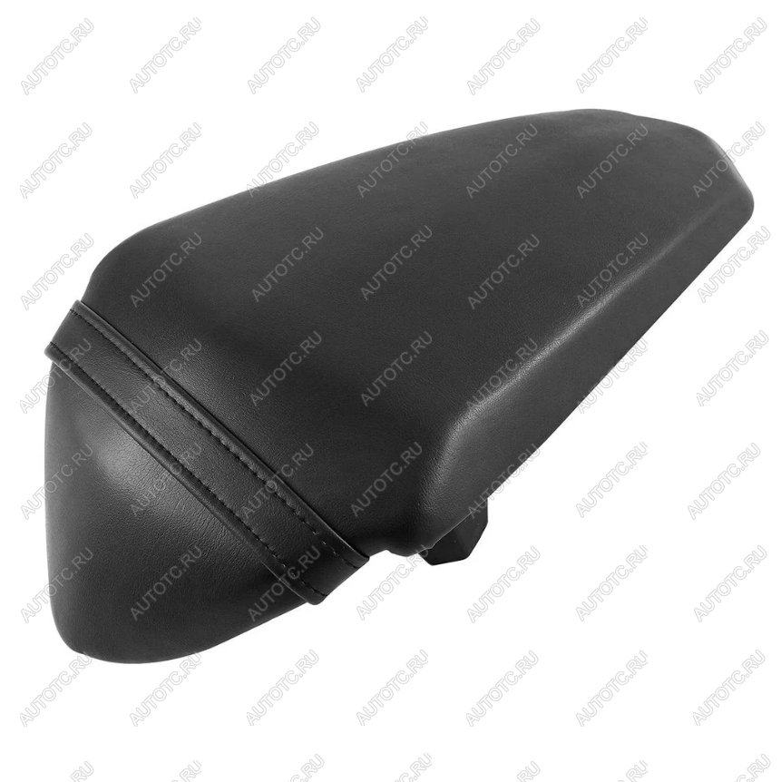 3 399 р. Сиденье заднее для Kawasaki Ninja 400 18-24, Z400 19-24  пм-00030890  с доставкой в г. Майкоп