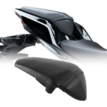 3 399 р. Сиденье заднее для Kawasaki Ninja 400 18-24, Z400 19-24  пм-00030890  с доставкой в г. Майкоп. Увеличить фотографию 8