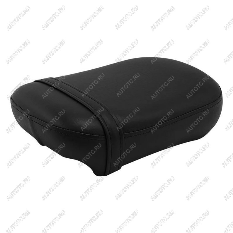 4 169 р. Сиденье заднее для Honda VT750C Shadow Aero 04-24  пм-00030839  с доставкой в г. Майкоп