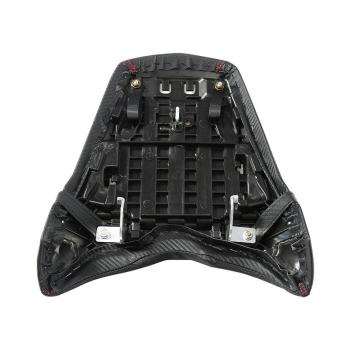 3 399 р. Сиденье заднее для Honda CB1000R 18-20  пм-00030908  с доставкой в г. Майкоп. Увеличить фотографию 5