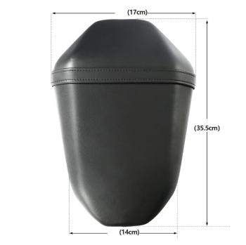 3 399 р. Сиденье заднее для Yamaha MT-07 18-24  пм-00030850  с доставкой в г. Майкоп. Увеличить фотографию 6