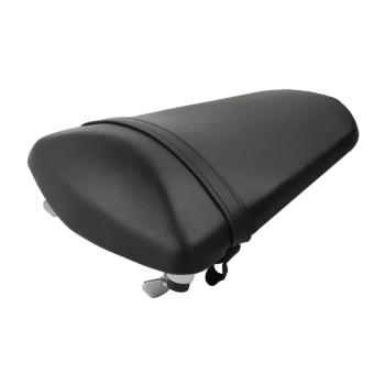 3 399 р. Сиденье заднее для Yamaha YZF-R3 15-24, MT-03 20-24  пм-00030918  с доставкой в г. Майкоп. Увеличить фотографию 1