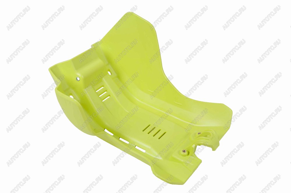 9 249 р. Защита двигателя пластиковая R-Tech Husqvarna FCFX450 19-20 (R-PMKTMGQ4519) желтая  r-pmktmgq4519  с доставкой в г. Майкоп
