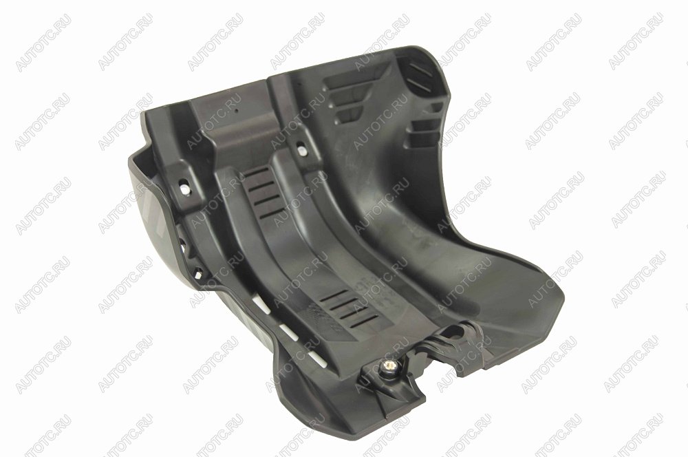 9 249 р. Защита двигателя пластиковая R-Tech KTM EXC-F250-350 16-18, FC250-300 16-18 (R-PMKTMNR2518) черная  r-pmktmnr2518  с доставкой в г. Майкоп