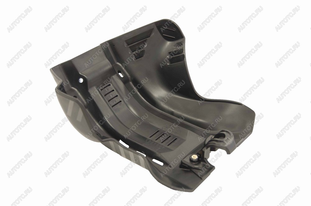 9 249 р. Защита двигателя пластиковая R-Tech KTM EXC-F250-350 19-20, FCFX 250-350 19- (R-PMKTMNR2519) черная  r-pmktmnr2519  с доставкой в г. Майкоп