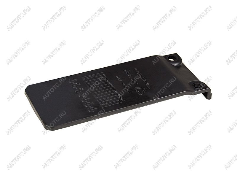 2 199 р. Защита прогрессии пластиковая R-Tech KTM SX-F450 16-18, Husq FC250-300 16-20 (R-PRTLINK00NR) черная  r-prtlink00nr  с доставкой в г. Майкоп
