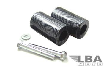 2 839 р. Слайдеры для мотоцикла Honda CBR600F2F3 91-98, на раму   пм-00000735  с доставкой в г. Майкоп. Увеличить фотографию 3