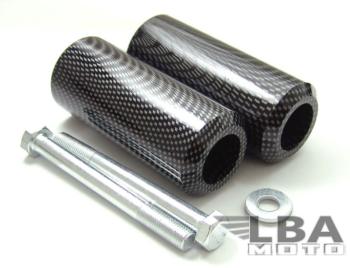 2 839 р. Слайдеры для мотоцикла Honda CBR600F2F3 91-98, на раму   пм-00000735  с доставкой в г. Майкоп. Увеличить фотографию 4
