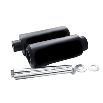 Слайдеры для мотоцикла Honda CBR600F4F4i 99-07, на раму   пм-00000737