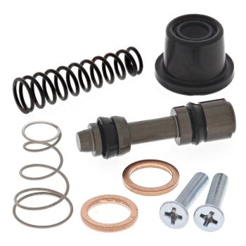 Ремкомплект перед.тормозного цилиндра ALL BALLS KTM SX-F250 05-08 EXC450 07-09 (18-1024)  18-1024
