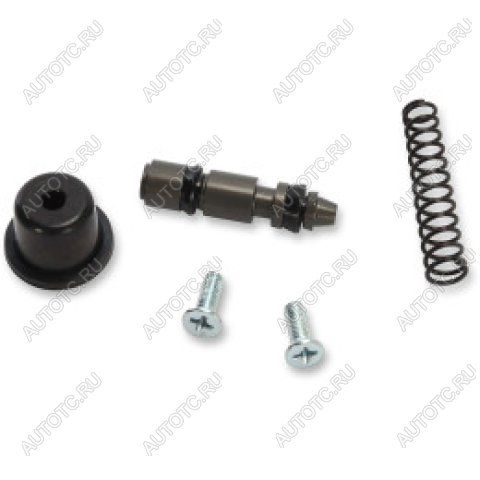 2 989 р. Ремкомплект тормозного цилиндра Moose Racing KTM EXC-F 350 12-18 Husqvarna FC 350 2015 (18-4000)  11320909  с доставкой в г. Майкоп