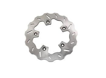 Тормозной диск задний для мотоцикла Yamaha XP530 12-19, XP560 20-22  пм-00027272