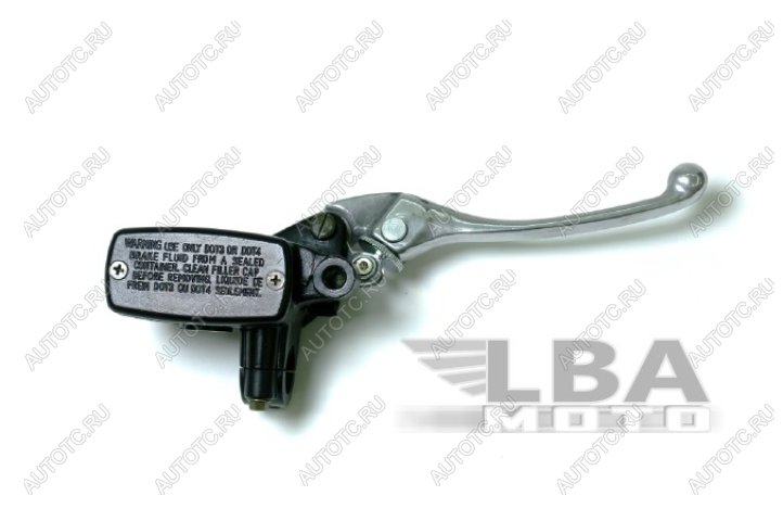 2 899 р. Тормозная машинка для мотоцикла Honda CB400 92-98 с рычагом  пм-00001443  с доставкой в г. Майкоп