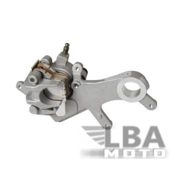 4 199 р. Задний тормозной суппорт для Honda CR125250R 02-07, CRF 450R 02-16, CRF250R 04-17  пм-00017056  с доставкой в г. Майкоп. Увеличить фотографию 2