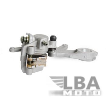 4 199 р. Задний тормозной суппорт для Honda CR125250R 02-07, CRF 450R 02-16, CRF250R 04-17  пм-00017056  с доставкой в г. Майкоп. Увеличить фотографию 3