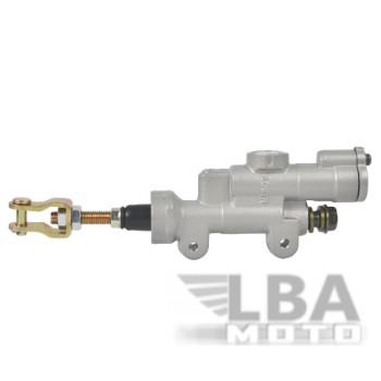 2 899 р. Главный тормозной цилиндр для Honda CR125R 02-15, CRF250RX 04-17, CRF450RX 02-17  пм-00017062  с доставкой в г. Майкоп. Увеличить фотографию 1