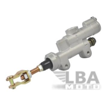 2 899 р. Главный тормозной цилиндр для Honda CR125R 02-15, CRF250RX 04-17, CRF450RX 02-17  пм-00017062  с доставкой в г. Майкоп. Увеличить фотографию 3