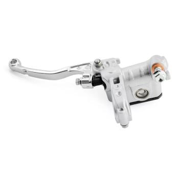 5 249 р. Главный тормозной цилиндр с рычагом KTM SX125150250 06-13, SX-F250350450 06-13  пм-00031087  с доставкой в г. Майкоп. Увеличить фотографию 9