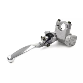 2 499 р. Главный тормозной цилиндр с рычагом Honda CRF250450RX 02-20, CR125250R 04-07  пм-00031060  с доставкой в г. Майкоп. Увеличить фотографию 5