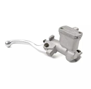 2 499 р. Главный тормозной цилиндр с рычагом Honda CRF250450RX 02-20, CR125250R 04-07  пм-00031060  с доставкой в г. Майкоп. Увеличить фотографию 3