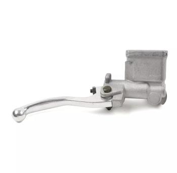 2 499 р. Главный тормозной цилиндр с рычагом Honda CRF250450RX 02-20, CR125250R 04-07  пм-00031060  с доставкой в г. Майкоп. Увеличить фотографию 2