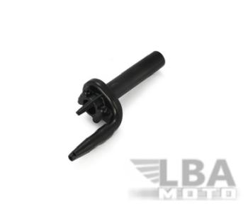 3 599 р. Ручка газа в сборе Honda  CRF250R250X 04-15  CRF450R 02-15 CRF450X 05-15  пм-00017061  с доставкой в г. Майкоп. Увеличить фотографию 1