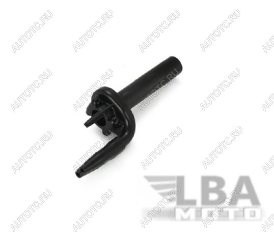 3 599 р. Ручка газа в сборе Honda  CRF250R250X 04-15  CRF450R 02-15 CRF450X 05-15  пм-00017061  с доставкой в г. Майкоп
