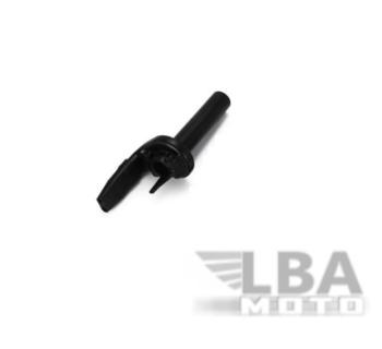 3 599 р. Ручка газа в сборе Honda  CRF250R250X 04-15  CRF450R 02-15 CRF450X 05-15  пм-00017061  с доставкой в г. Майкоп. Увеличить фотографию 2