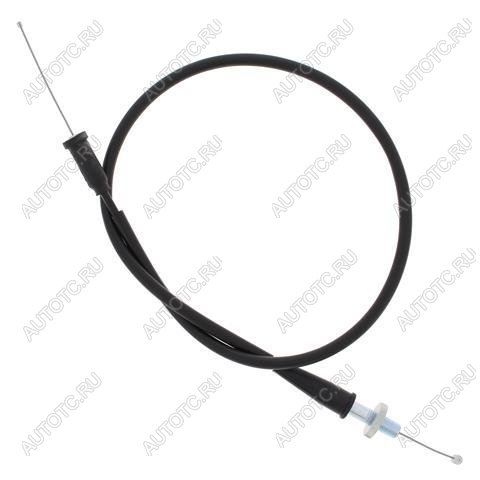 2 399 р. Трос газа ALL BALLS KTM SX 65 09-16, SXS 65 13-14, XC 65 09  (45-1047)  45-1047  с доставкой в г. Майкоп