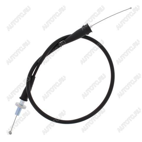 2 369 р. Трос газа ALL BALLS KTM SX 65 02-08, XC 65 08  (45-1048)  45-1048  с доставкой в г. Майкоп