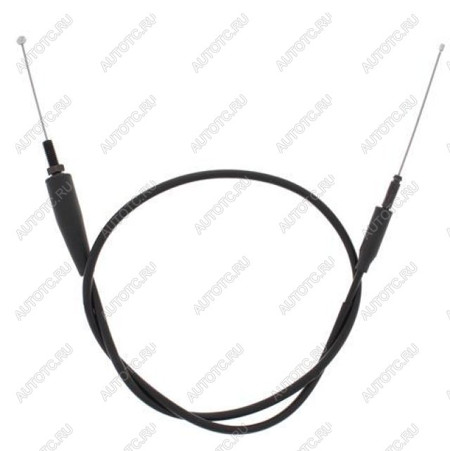 2 399 р. Трос газа ALL BALLS Kawasaki KX250 05-07  (45-1034)  45-1034  с доставкой в г. Майкоп